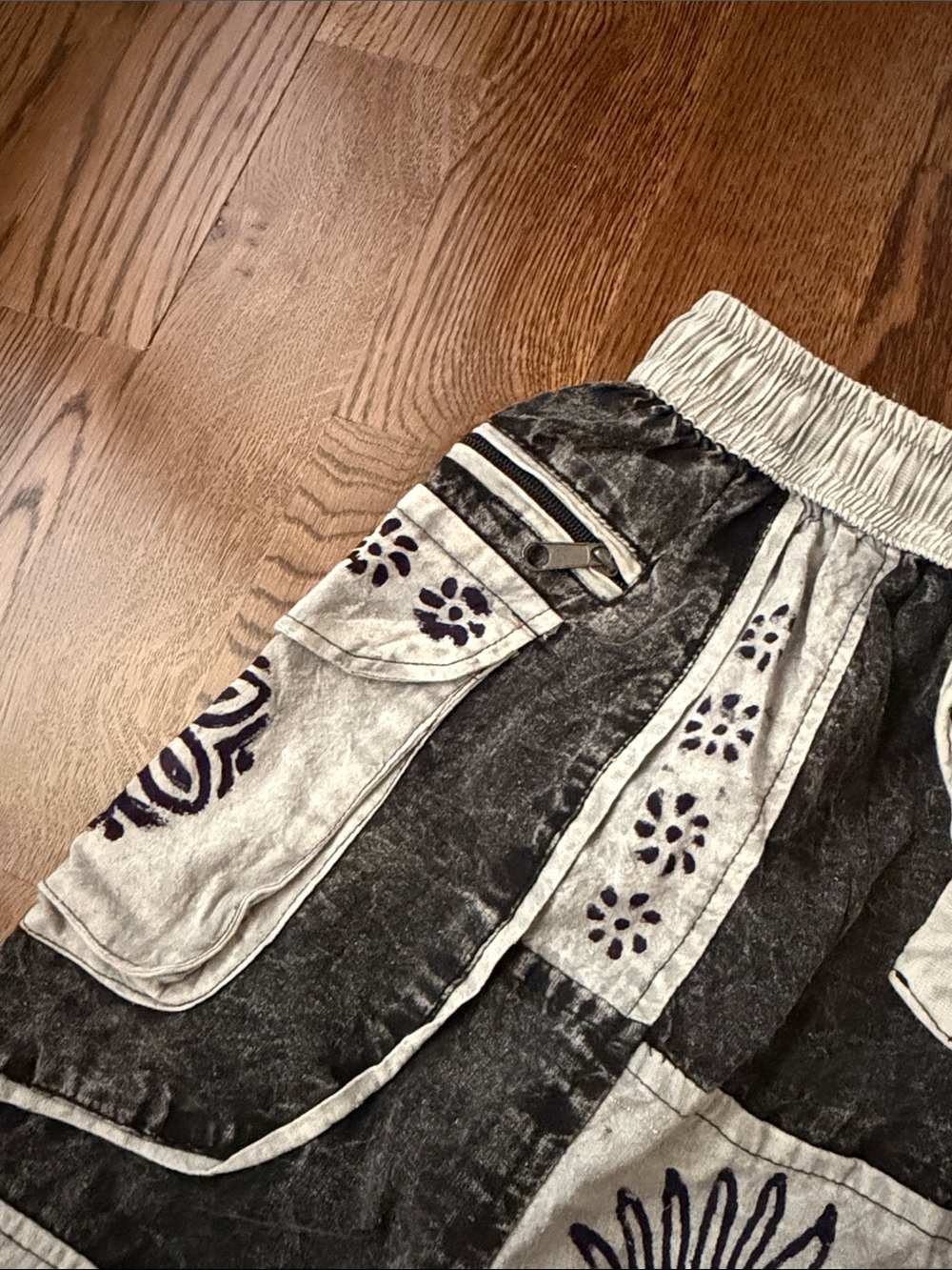 Pol jogger pants one size - Picture 3 of 7